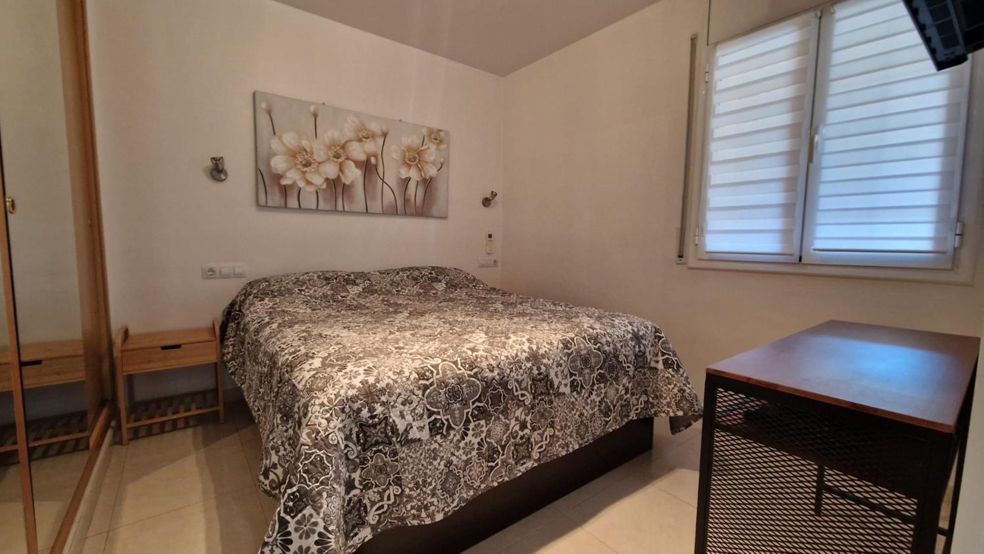 Appartement Cap Mestral Con Piscina Y Aire Acondicionando