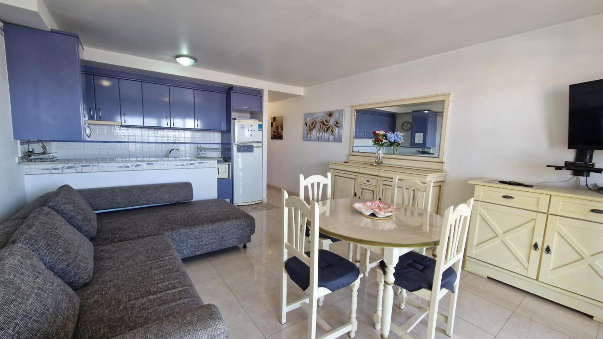 Cap Mestral Con Piscina Y Aire Acondicionando Appartement *